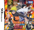 ナルト-NARUTO- 疾風伝 忍列伝II